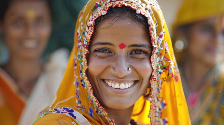 महिलाओं के सपनों को मिल रही नई उड़ान और पहचान